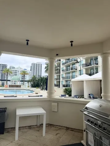 600 W Las Olas Boulevard Fort Lauderdale FL 33312