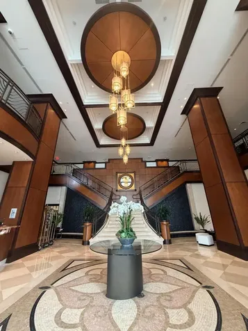 600 W Las Olas Boulevard Fort Lauderdale FL 33312