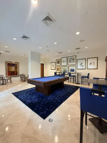 600 W Las Olas Boulevard Fort Lauderdale FL 33312