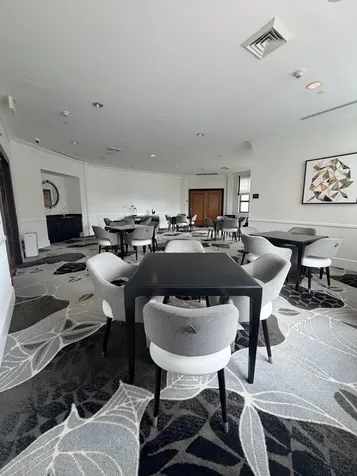 600 W Las Olas Boulevard Fort Lauderdale FL 33312
