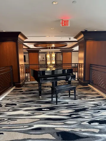 600 W Las Olas Boulevard Fort Lauderdale FL 33312