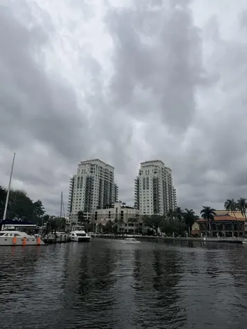 600 W Las Olas Boulevard Fort Lauderdale FL 33312