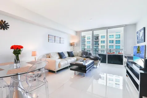 600 W Las Olas Boulevard Fort Lauderdale FL 33312