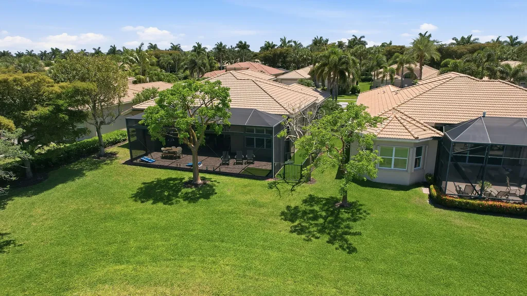 10469 Whitewind Circle Boynton Beach FL 33473