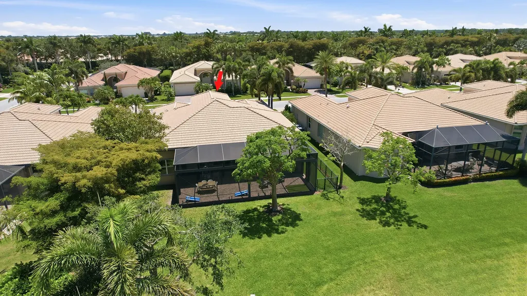10469 Whitewind Circle Boynton Beach FL 33473