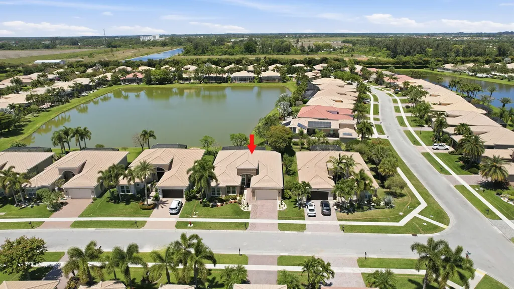 10469 Whitewind Circle Boynton Beach FL 33473