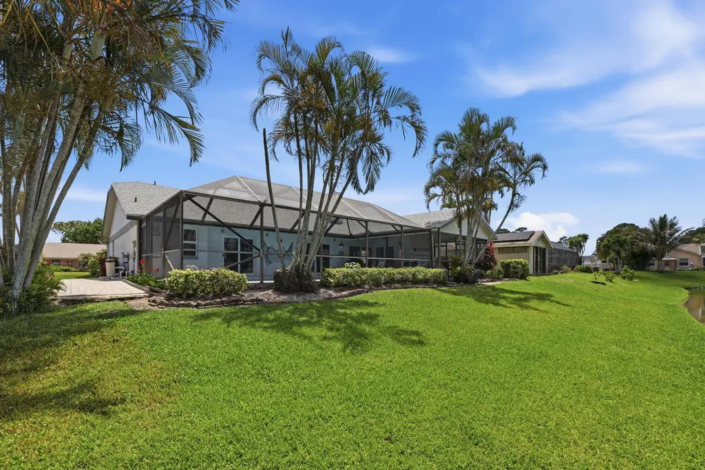 191 Parkwood Drive Royal Palm Beach FL 33411