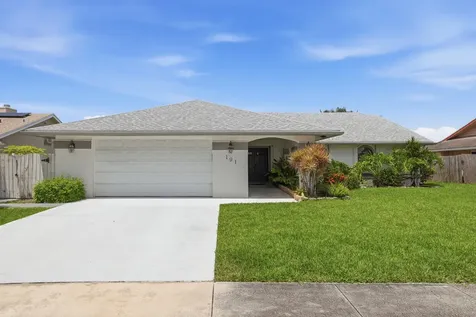 191 Parkwood Drive Royal Palm Beach FL 33411