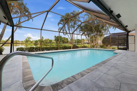 191 Parkwood Drive Royal Palm Beach FL 33411