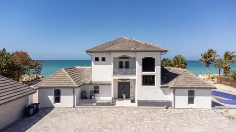 7816 Sanderling Road Sarasota FL 34242