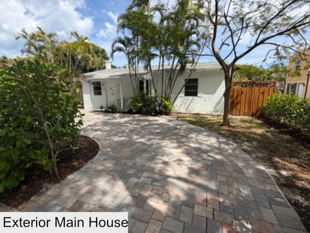 3024 Clyde Road West Palm Beach FL 33405