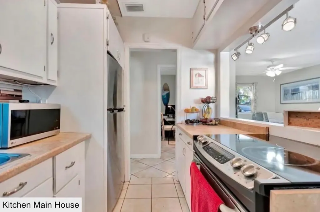 3024 Clyde Road West Palm Beach FL 33405