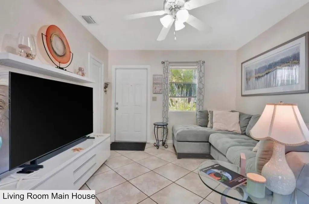 3024 Clyde Road West Palm Beach FL 33405