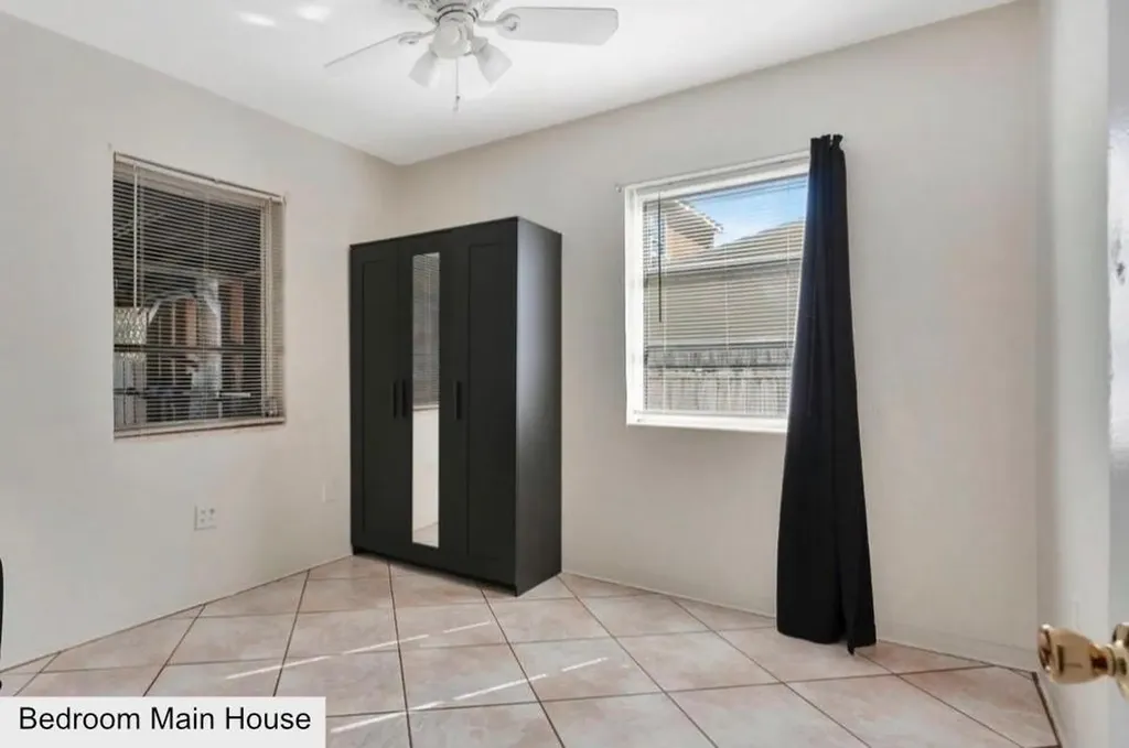 3024 Clyde Road West Palm Beach FL 33405
