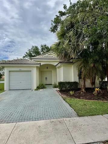 387 SW 206th Avenue Pembroke Pines FL 33029