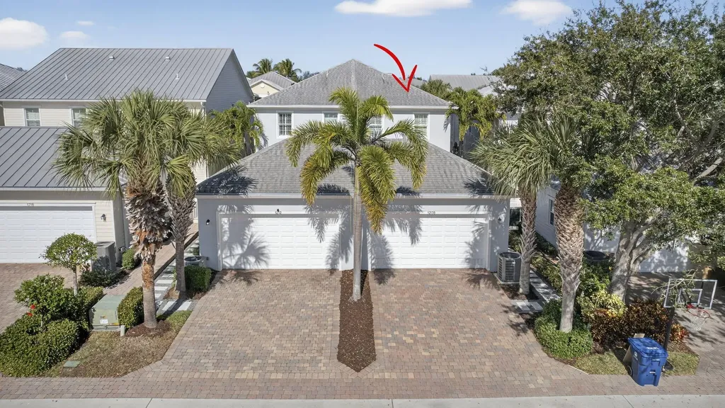 1208 Islamorada Drive Jupiter FL 33458