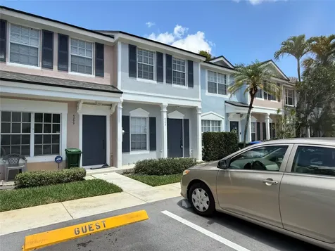 5295 Jamboree Place Margate FL 33063