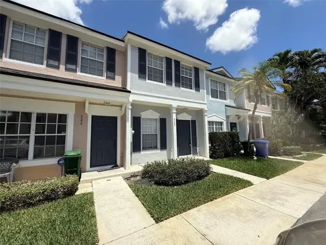 5295 Jamboree Place Margate FL 33063