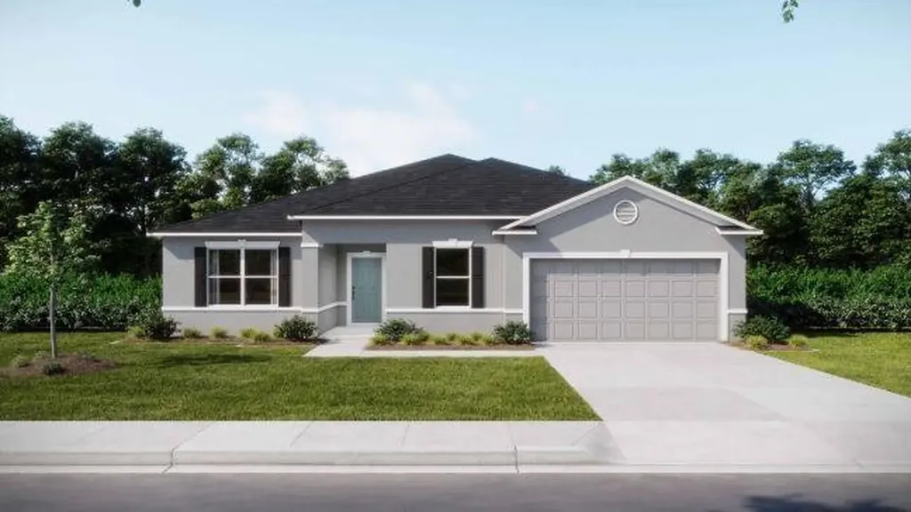 6491 NW Regal Circle Port St Lucie FL 34983