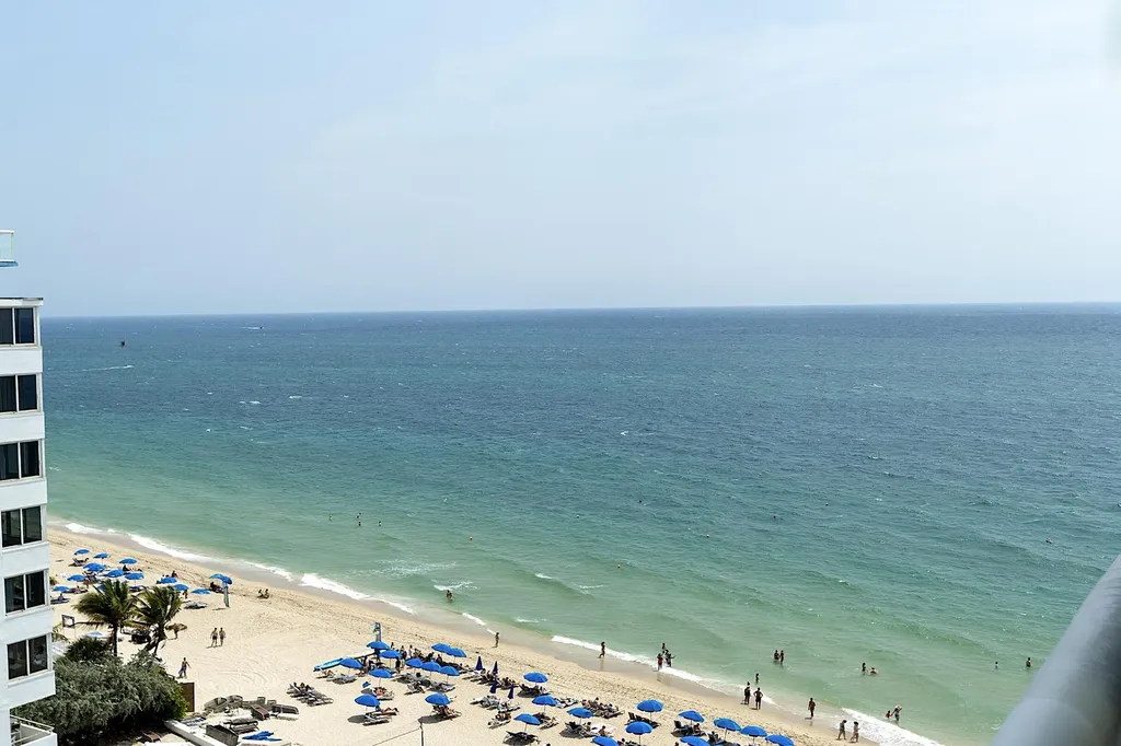 4020 Galt Ocean Drive Fort Lauderdale FL 33308