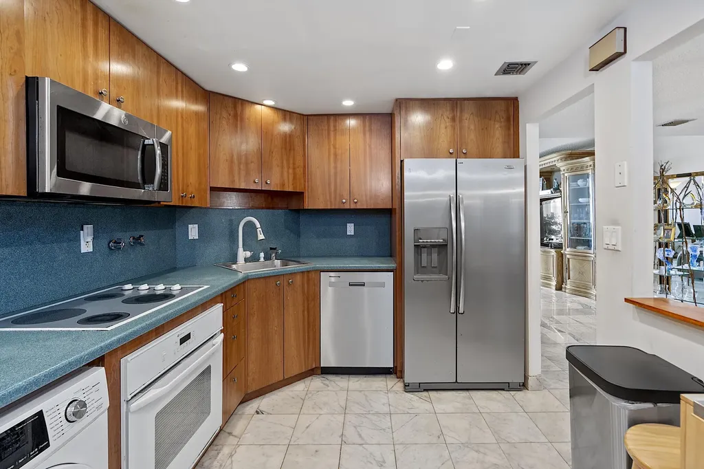 4020 Galt Ocean Drive Fort Lauderdale FL 33308