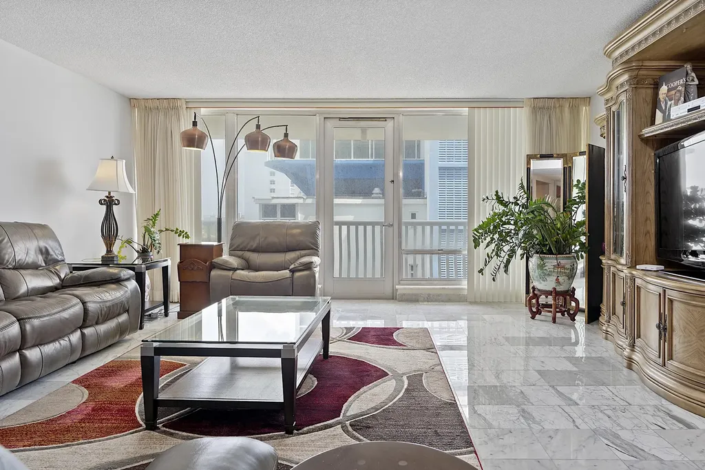 4020 Galt Ocean Drive Fort Lauderdale FL 33308