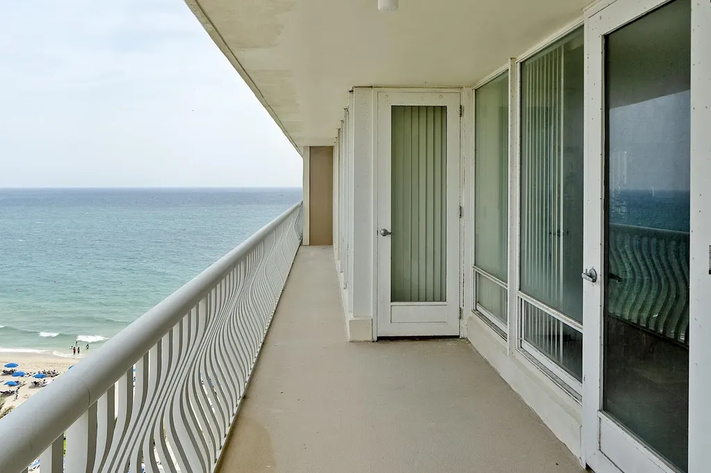 4020 Galt Ocean Drive Fort Lauderdale FL 33308