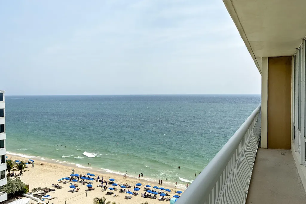 4020 Galt Ocean Drive Fort Lauderdale FL 33308