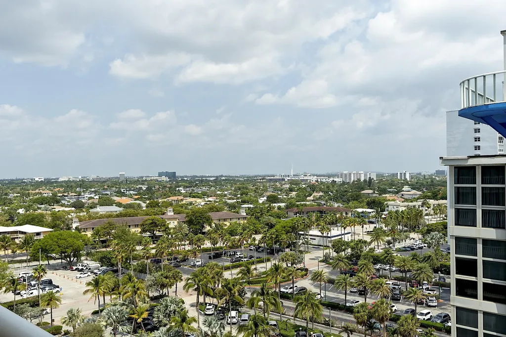 4020 Galt Ocean Drive Fort Lauderdale FL 33308