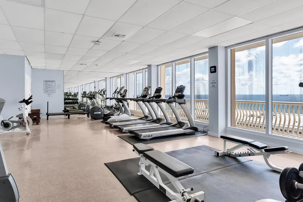 4020 Galt Ocean Drive Fort Lauderdale FL 33308