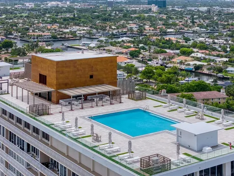 4020 Galt Ocean Drive Fort Lauderdale FL 33308