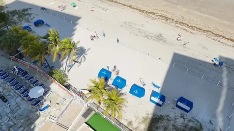 4020 Galt Ocean Drive Fort Lauderdale FL 33308