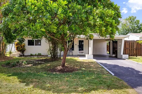 1010 SW 32nd Street Fort Lauderdale FL 33315
