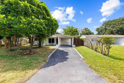 1010 SW 32nd Street Fort Lauderdale FL 33315