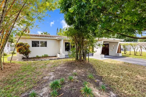 1010 SW 32nd Street Fort Lauderdale FL 33315