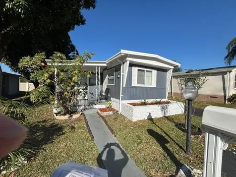 6931 NW 45th Terrace Coconut Creek FL 33073