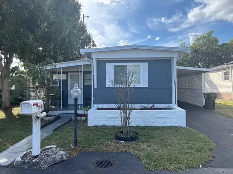 6931 NW 45th Terrace Coconut Creek FL 33073