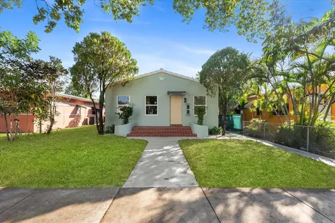 1928-1930 Adams Street Hollywood FL 33020