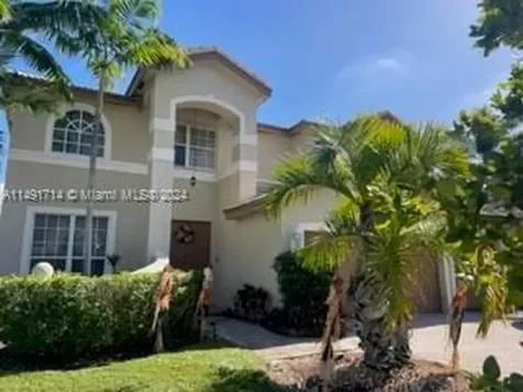 3537 SW 175th Avenue Miramar FL 33029