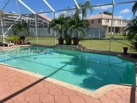 3537 SW 175th Avenue Miramar FL 33029