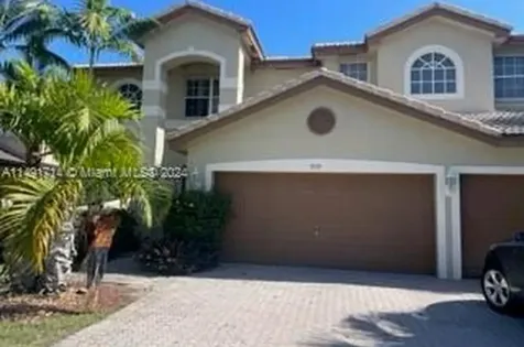 3537 SW 175th Avenue Miramar FL 33029