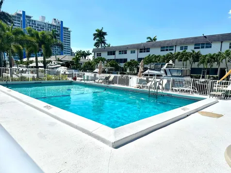 901 N Birch Road Fort Lauderdale FL 33304