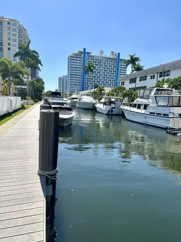 901 N Birch Road Fort Lauderdale FL 33304