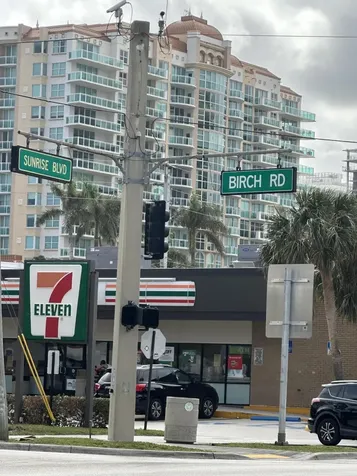 901 N Birch Road Fort Lauderdale FL 33304