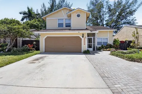 22859 N Sandalfoot Boulevard Boca Raton FL 33428