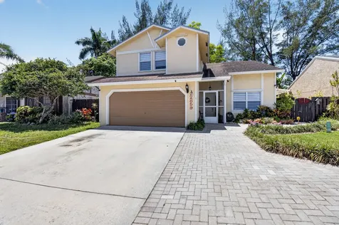 22859 N Sandalfoot Boulevard Boca Raton FL 33428