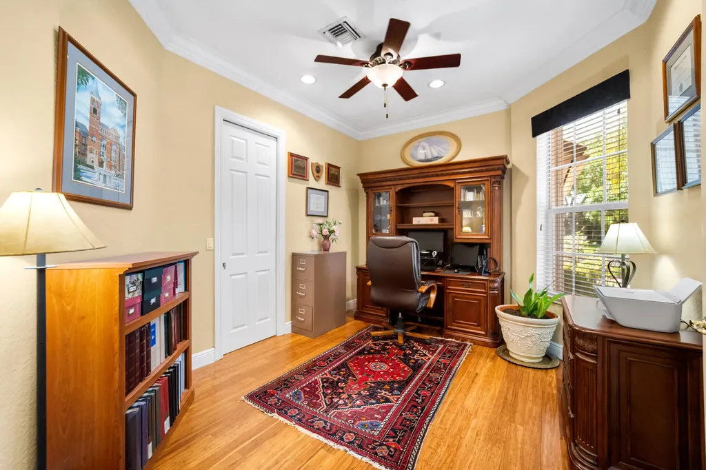 10865 NW 66th Court Parkland FL 33076
