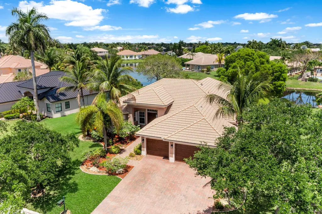 10865 NW 66th Court Parkland FL 33076