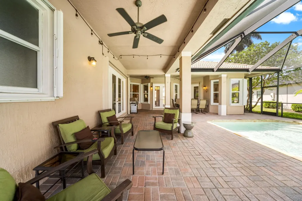 10865 NW 66th Court Parkland FL 33076