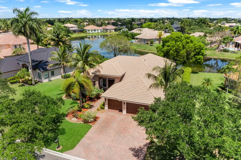 10865 NW 66th Court Parkland FL 33076